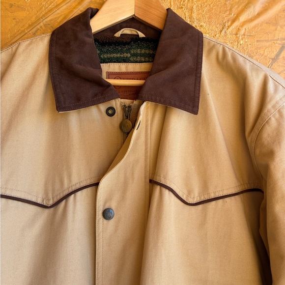 Outback Trading Company Ranch Hand Jacket 
Size Large - Picture 8 of 15